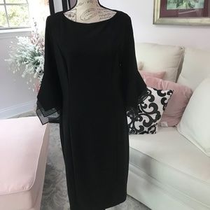 Adrianna Papell dress